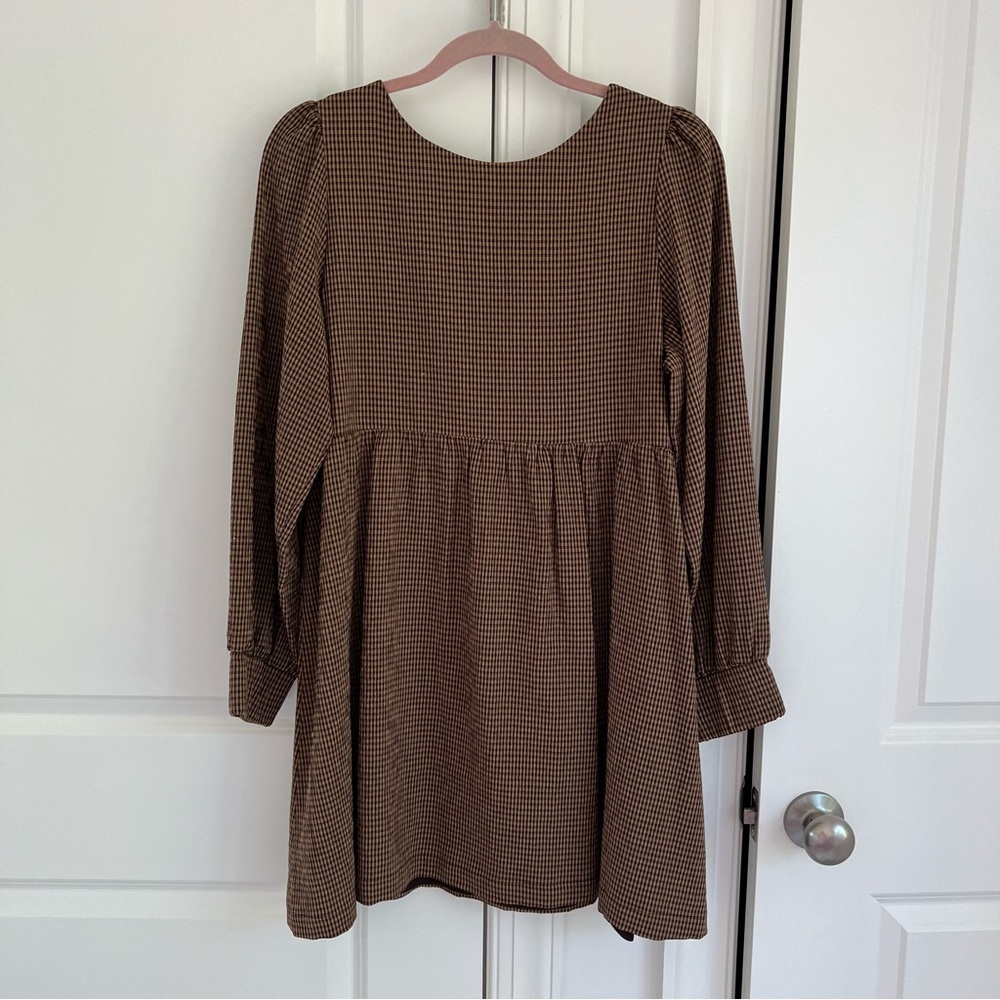 Sézane Dress
